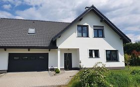 Dom Zakątek, Kudowa Zdrój